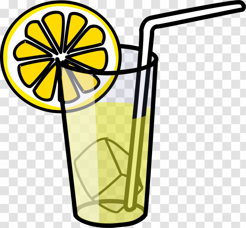 Lemonade Pitcher Clip Art - Drink - Lemon Juice Cliparts Transparent PNG