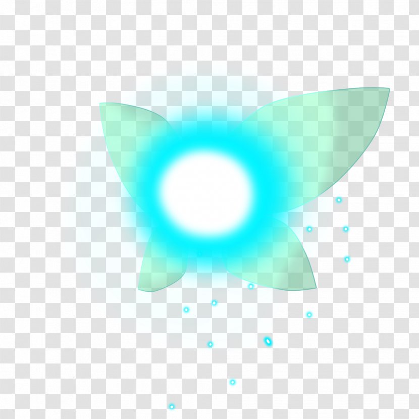 Logo Desktop Wallpaper Turquoise - Aqua - Design Transparent PNG