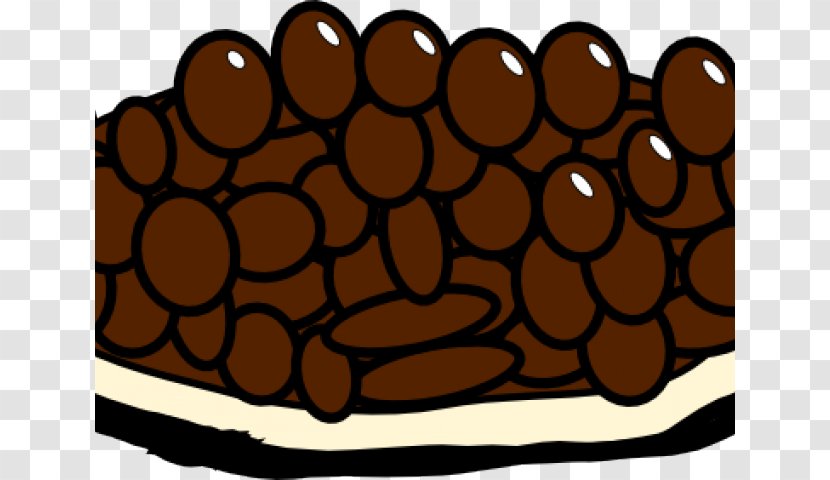 Clip Art Illustration Openclipart Baked Beans - Food - Canning Cartoon Transparent PNG