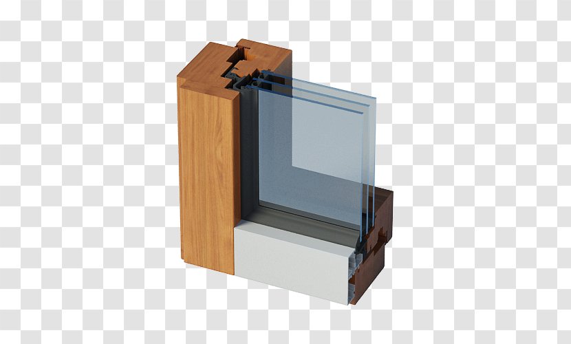 Wood Window Pfosten-Riegelkonstruktion Facade /m/083vt Transparent PNG