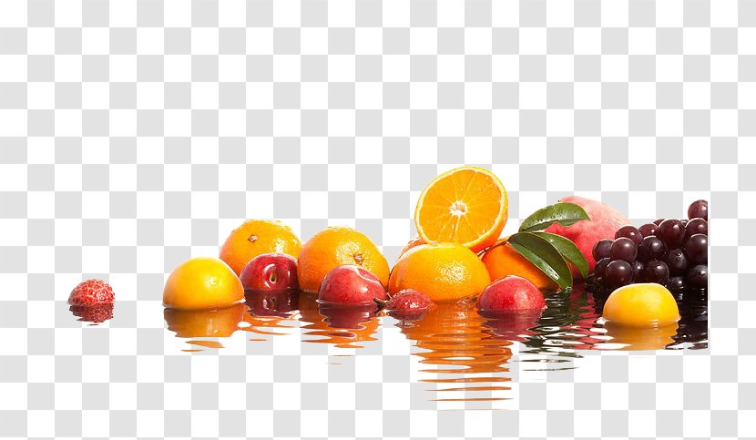 Fruit Auglis Grape Peach - Vegetable - Water In The Transparent PNG