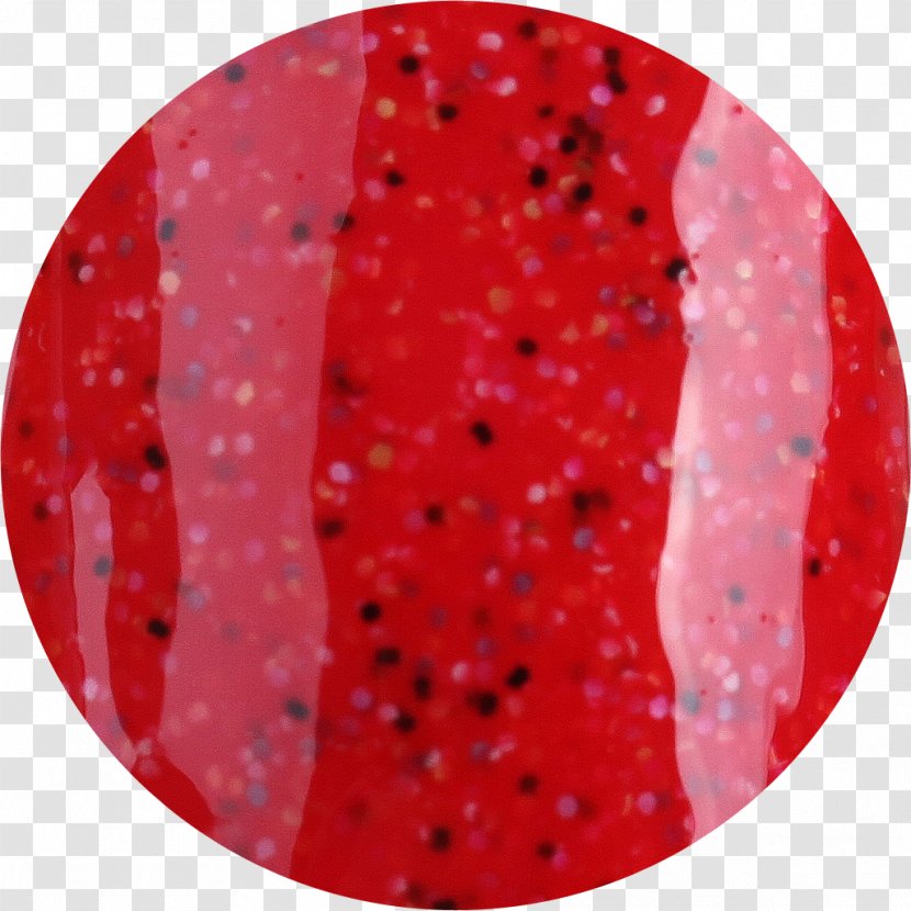 Petal - Pomegranate Transparent PNG
