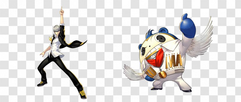 Persona 4: Dancing All Night Shin Megami Tensei: 4 5: Star 3 3: In Moonlight - Fictional Character Transparent PNG