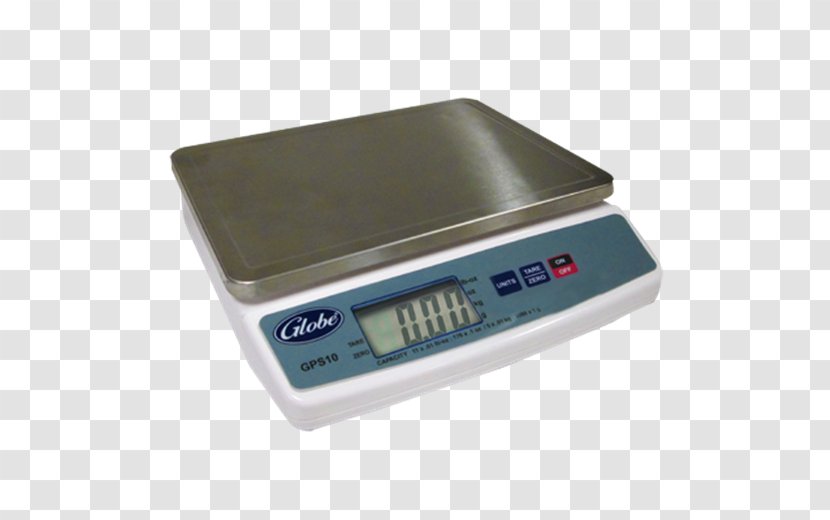 Measuring Scales Food Restaurant Kitchen Serving Size - Delivery - Scale Transparent PNG