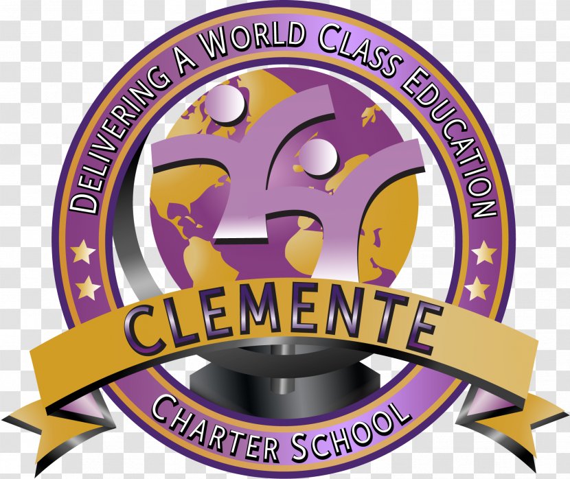 Clemente Charter School (Fishburn Campus) Academy Fishburn Avenue Elementary - Text Transparent PNG