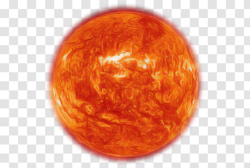 Orange Transparent PNG