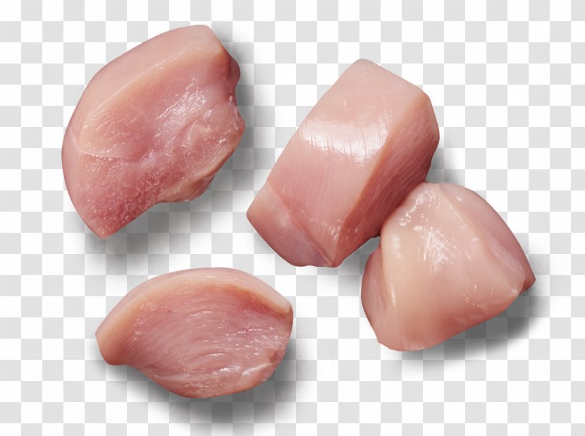 Raw Foodism Chicken Meat Chef Nutrition Dog Food - Silhouette Transparent PNG