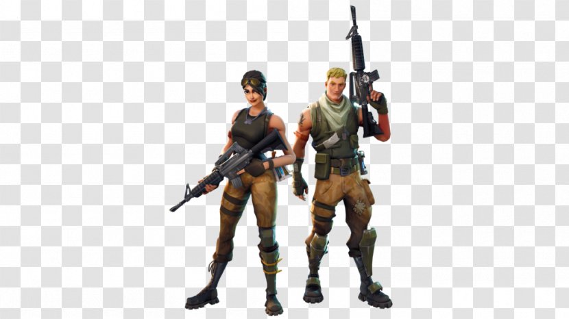 Fortnite Battle Royale PlayerUnknown's Battlegrounds Game Video - Victory Transparent PNG