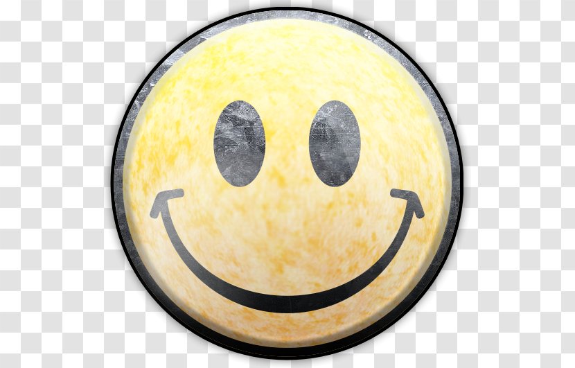 Smiley Download - Symbol Transparent PNG