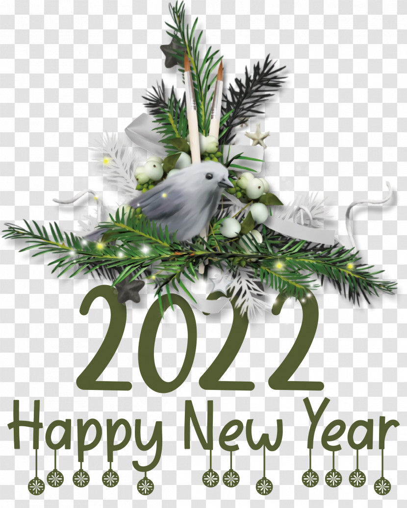 2022 Happy New Year 2022 New Year Happy New Year Transparent PNG