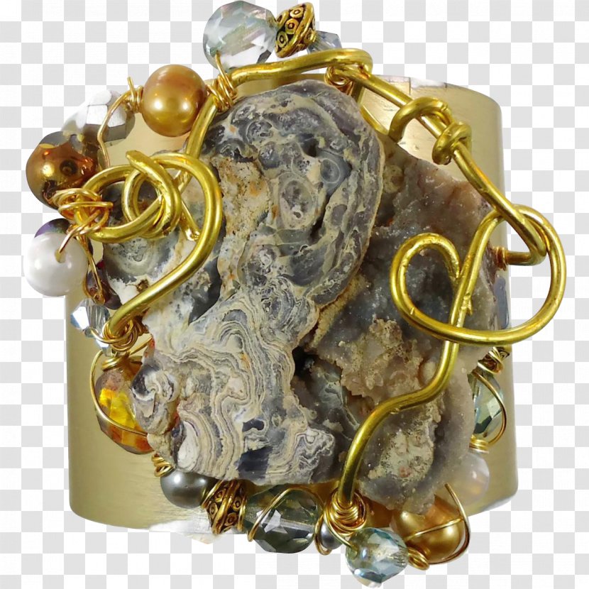 Jewellery Bracelet Metal Gemstone Gold - Jewelry Making - Chain Transparent PNG