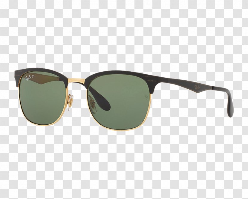 Ray-Ban Wayfarer Aviator Sunglasses Browline Glasses - Persol - Ray Ban Transparent PNG