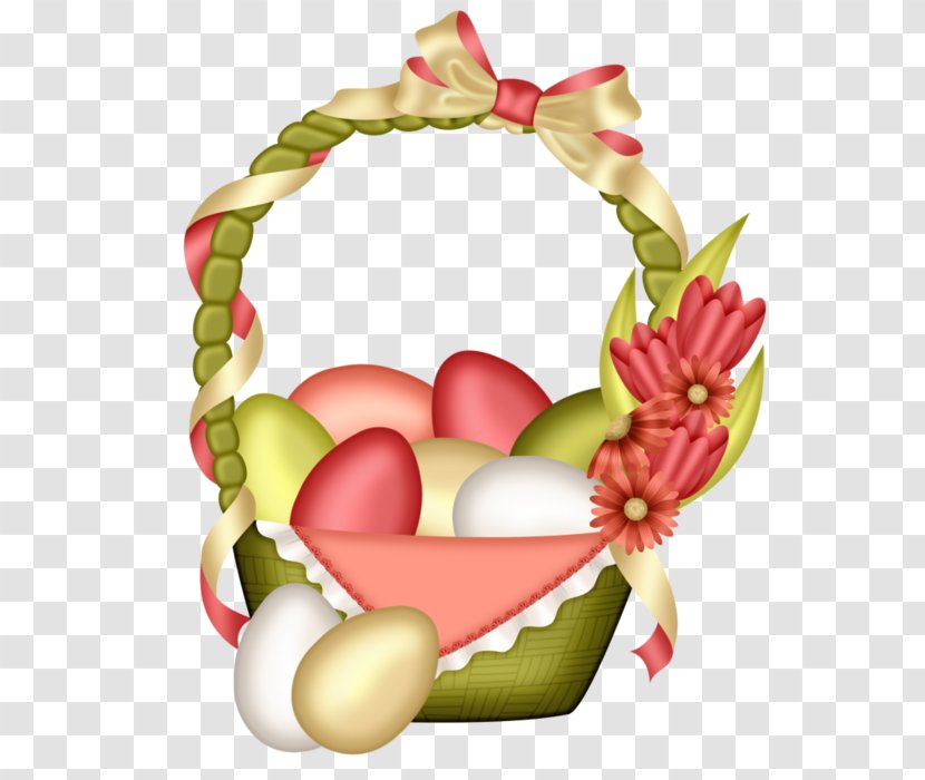 Easter Egg Clip Art Transparent PNG