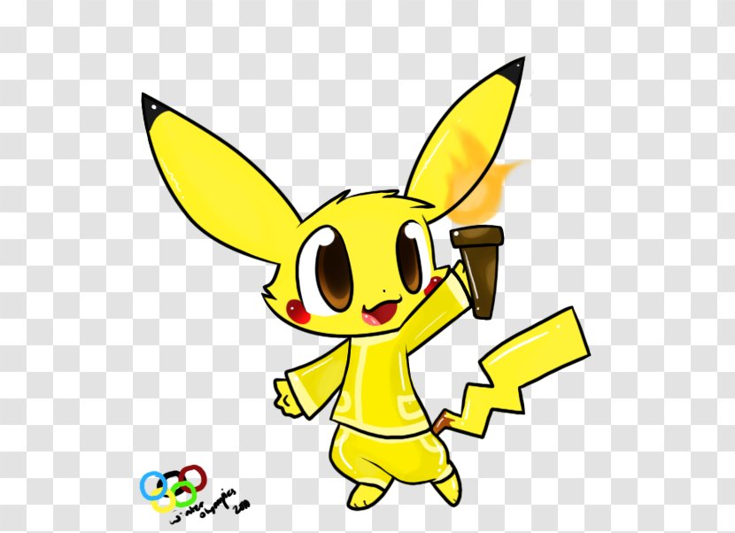 Pokemon Black & White Drawing Pokémon DeviantArt Vaporeon - Yellow - 2010 Winter Olympics Transparent PNG