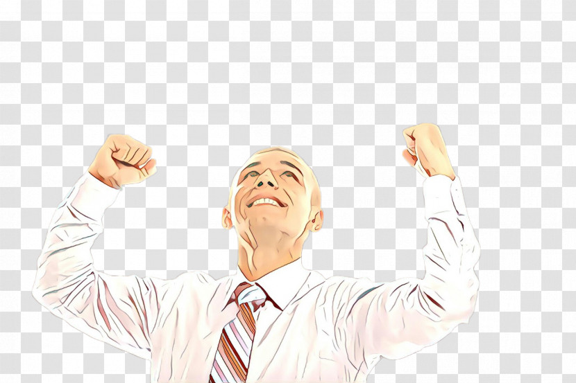 Gesture Finger Arm Hand Smile Transparent PNG