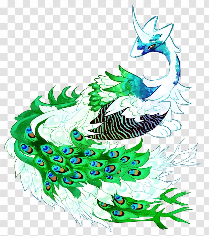 Dragon Fish Cartoon Clip Art - Artwork Transparent PNG