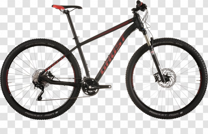 Trek Bicycle Corporation 27.5 Mountain Bike Road - Spoke Transparent PNG