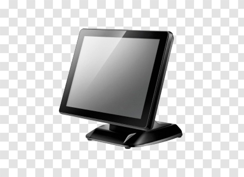 Point Of Sale Kassensystem Touchscreen Computer Cases & Housings Software - Reliability Engineering - Monon 6100 Transparent PNG