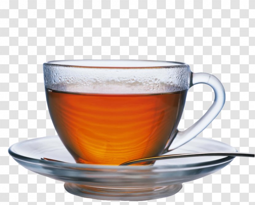 Ginseng Tea White Green Cup - Espresso Transparent PNG