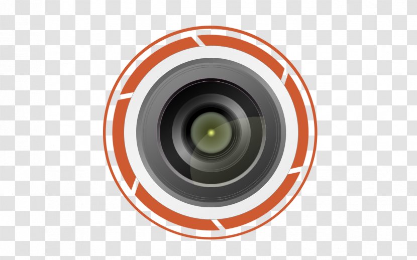 Camera Lens High-dynamic-range Imaging Luminance HDR Logo - Cameras Optics Transparent PNG