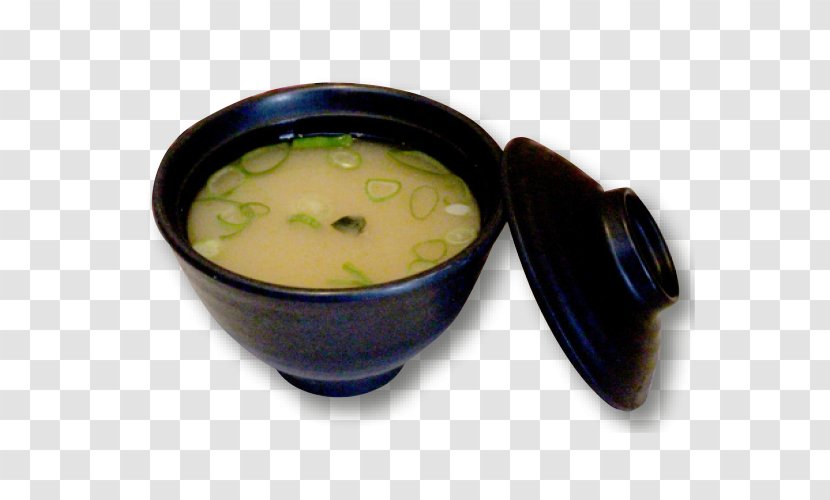 Soup Bowl M Recipe Mitsui Cuisine - Food - Miso Information Transparent PNG