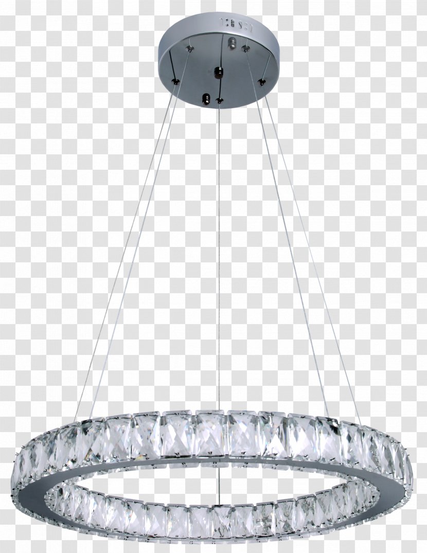 Light-emitting Diode LED Lamp Ceiling - Light Transparent PNG