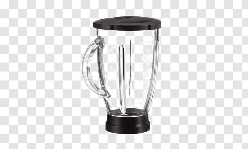 Mixer Mug Blender Glass Electric Kettle - Pastry Transparent PNG