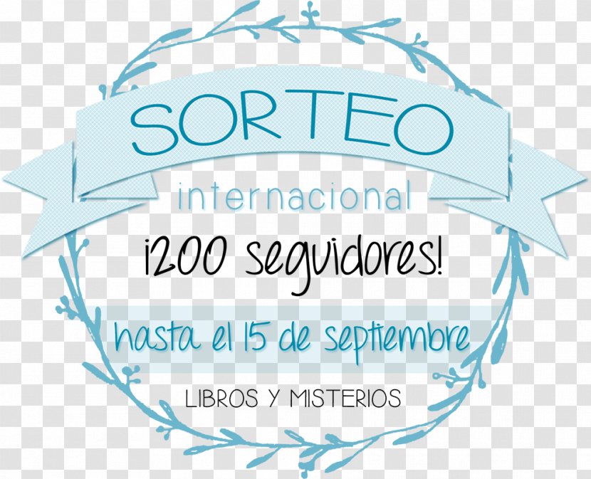 0 Cómo Te Atreves September Month Water - Sorteo Transparent PNG