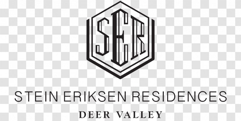 Stein Eriksen Lodge Deer Valley Resort Logo Residences - Area - Hotel Transparent PNG