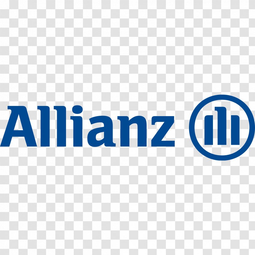 Allianz Insurance Logo Company - Business - Consultancy Group Transparent PNG