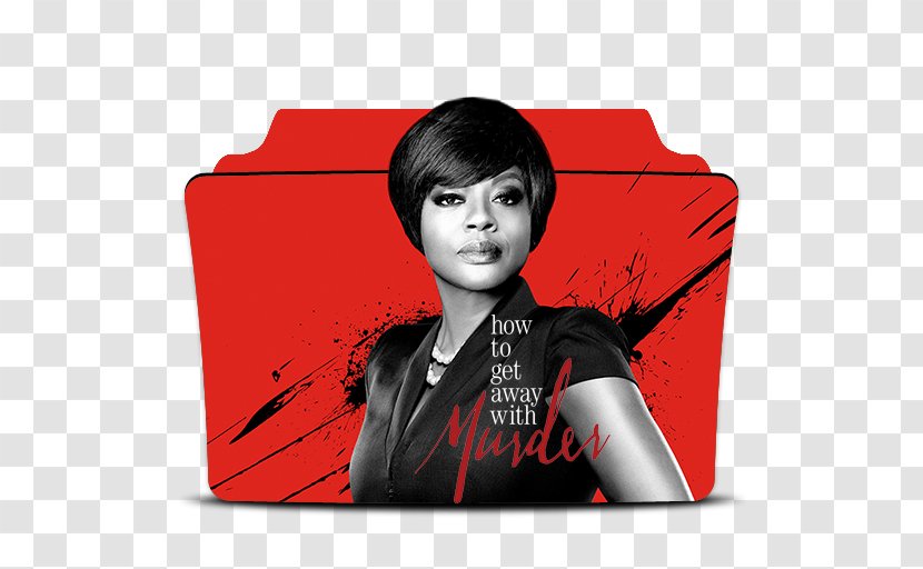 How To Get Away With Murder - Mother Funders - Season 3 Annalise Keating Television Show Call It Mother's IntuitionViola Davis Transparent PNG