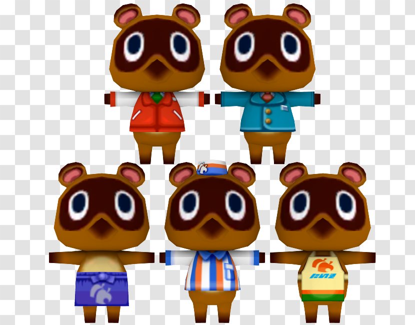 animal crossing new leaf 3d