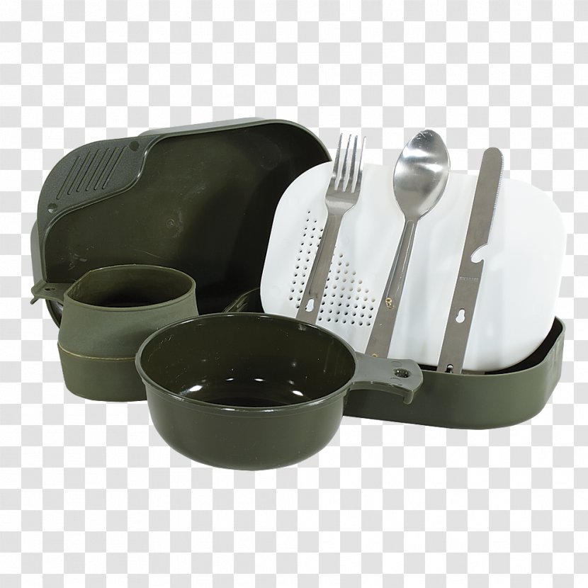 Portable Stove Mess Kit Camping Knife Outdoor Recreation - Survival Skills - Stainless Steel Spoon Transparent PNG