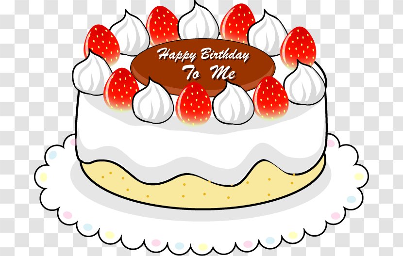 Fruitcake Birthday Cake Cream Pie Cheesecake Torte - Frozen Dessert Transparent PNG