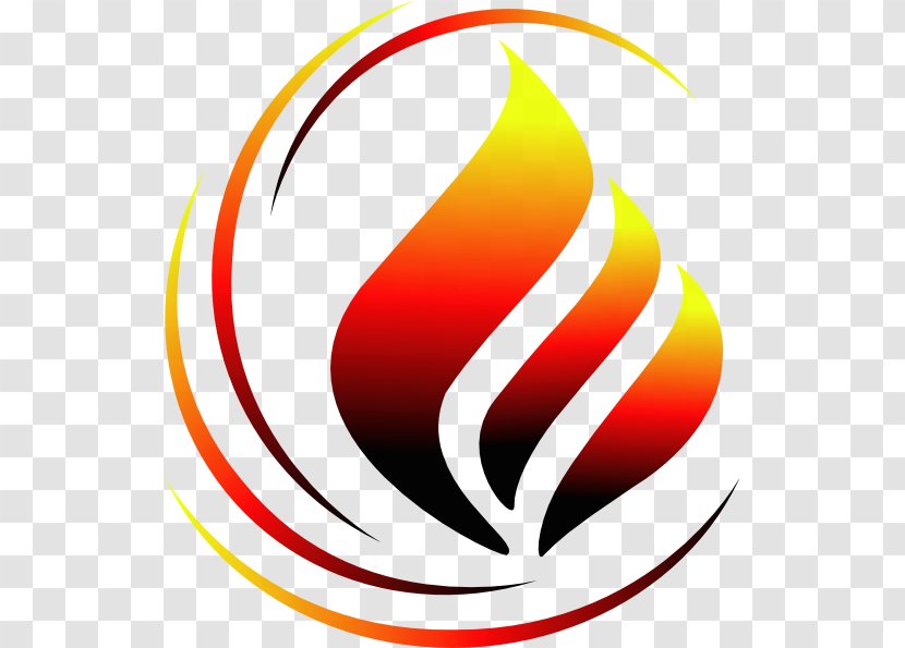 Logo Flame Fire Clip Art Transparent PNG