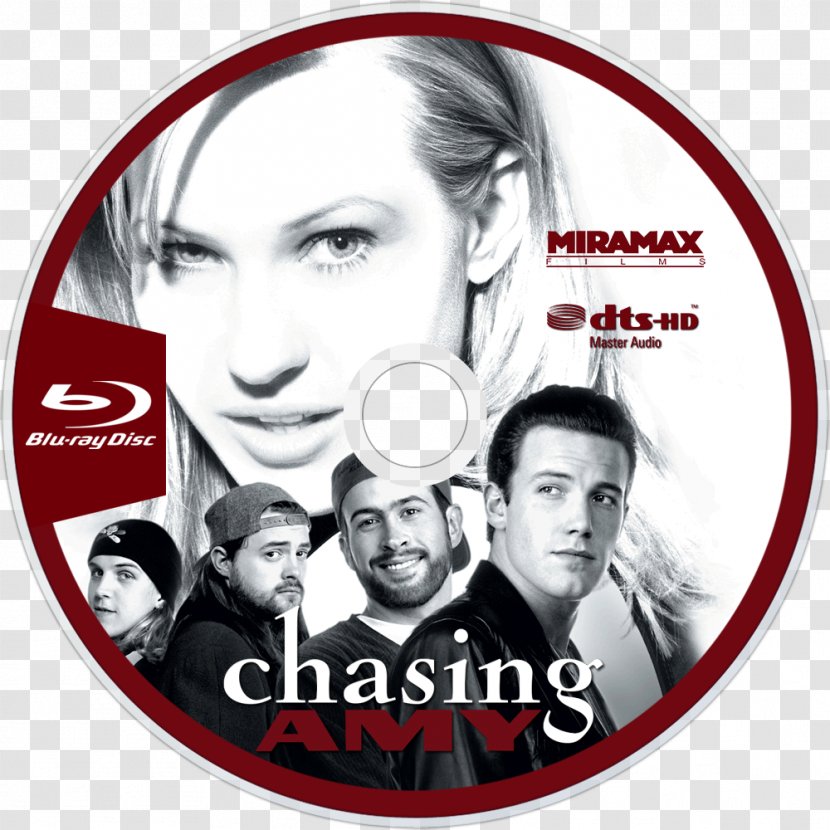 Kevin Smith Chasing Amy Clerks Film Jay And Silent Bob - Strike Back Transparent PNG