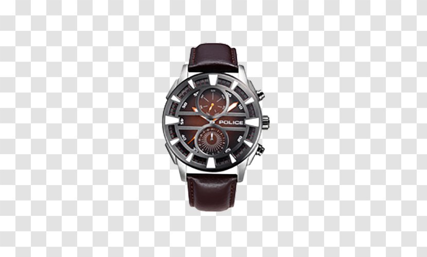 Watch Movement Fossil Group Clock Jewellery - Clothing - Simple And Elegant Neutral Quartz Transparent PNG