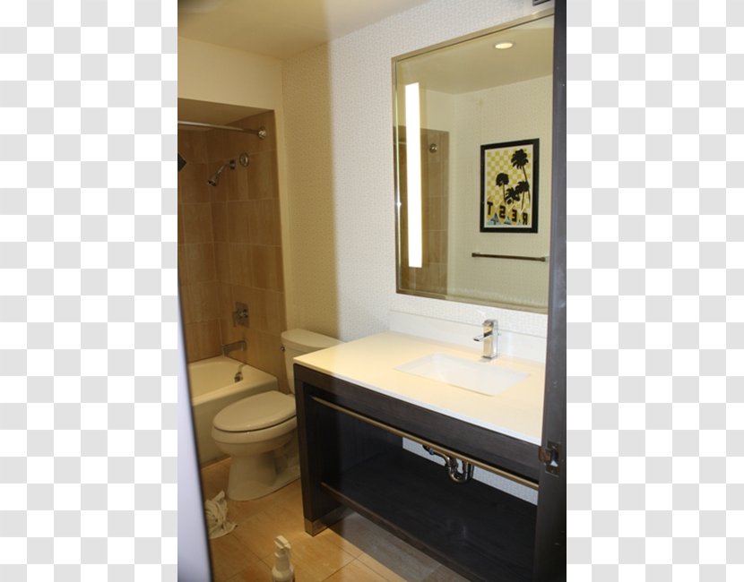 Sink Bathroom Cabinet Plumbing Fixtures Interior Design Services - Vanity Transparent PNG