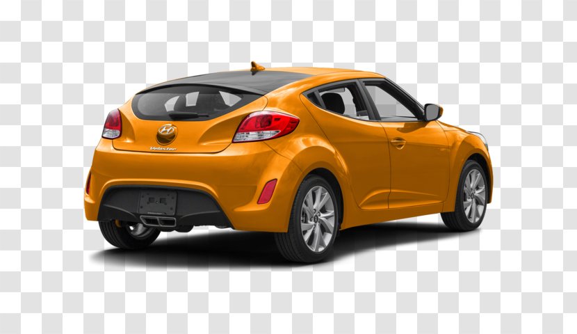 Hyundai Accent Car Value Edition Bumper - Yellow Transparent PNG
