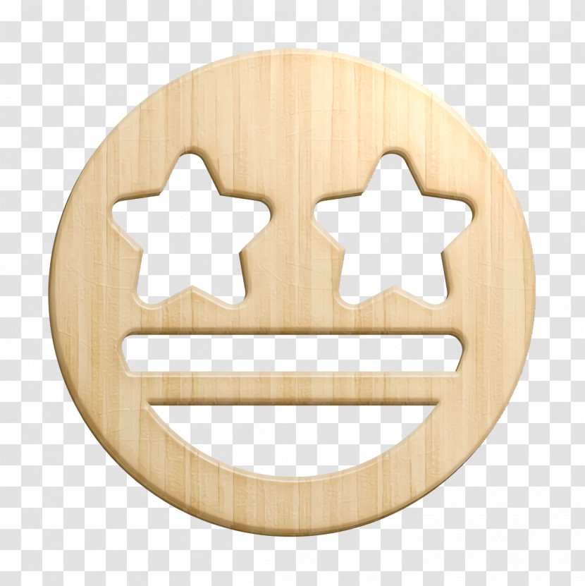 Star Icon Famous Icon Smiley And People Icon Transparent PNG