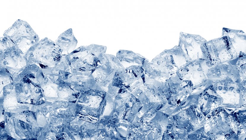 Ice Cube Stock Photography Royalty-free - Royaltyfree Transparent PNG