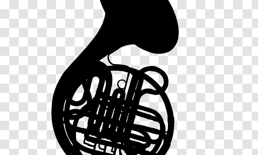 Mellophone Musical Instruments Theatre Wind Instrument - Tree Transparent PNG