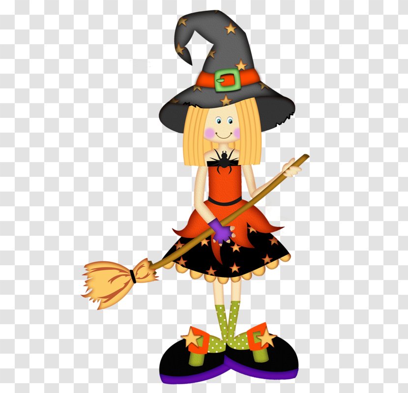 Clip Art Illustration Vector Graphics Openclipart Image - Drawing - Female Genie Halloween Transparent PNG