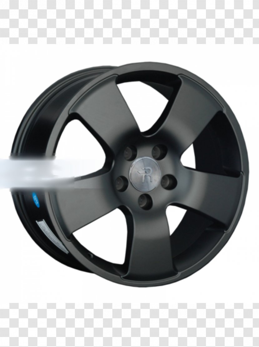 Alloy Wheel Car Rim Spoke Krasnodar Transparent PNG