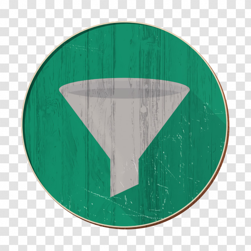 Funnel Icon Filter Icon Lab Science Icon Transparent PNG