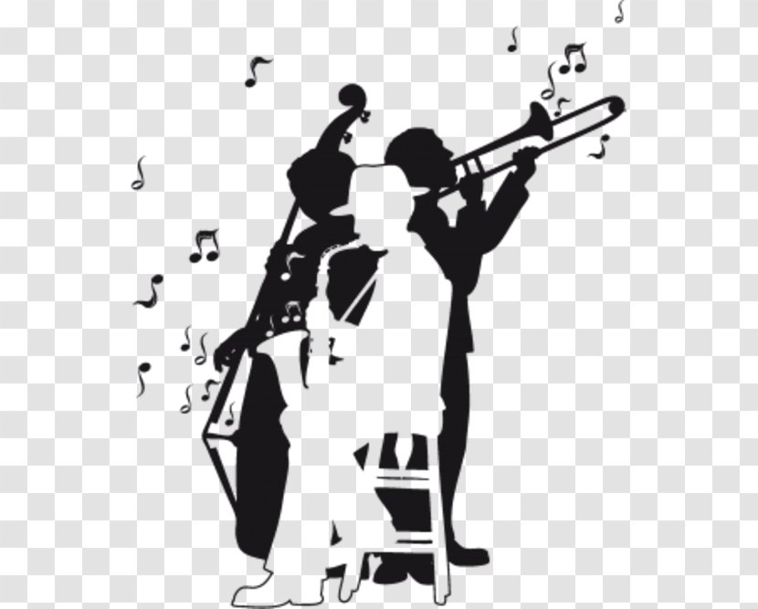 Preservation Hall Jazz Band Musical Ensemble Musician - Tree - Saxophone Transparent PNG
