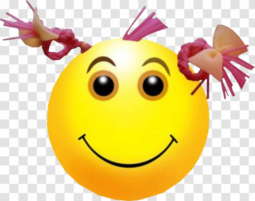 Smiley Emoticon Emoji - Silhouette Transparent PNG