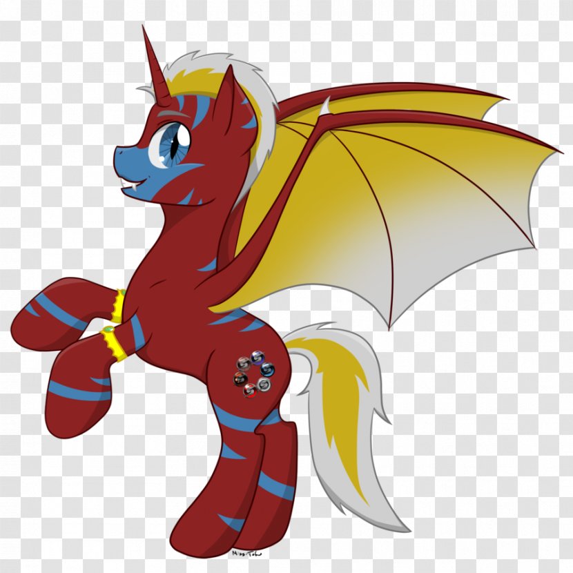 Horse Mammal Animal Clip Art - Like - Dragon Pony Transparent PNG