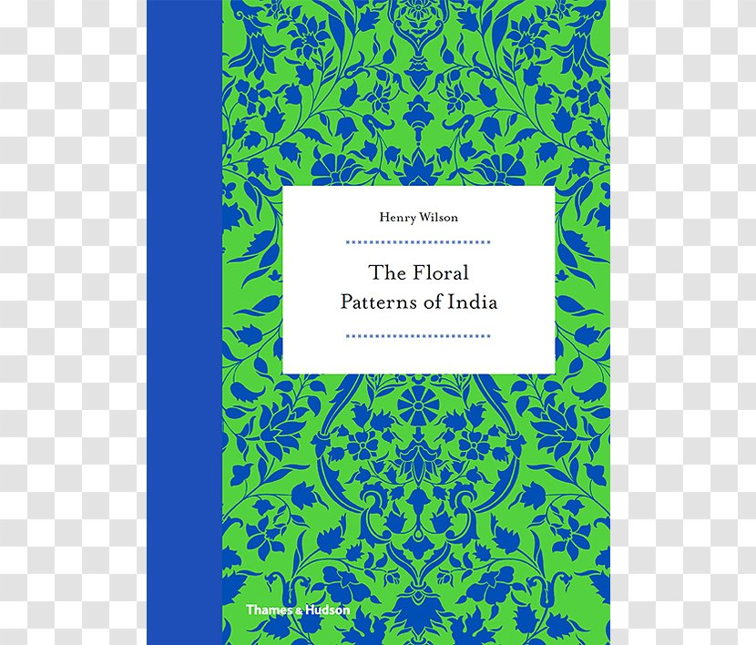 Floral Patterns Of India Pattern And Ornament In The Arts Amazon.com Book - Art Transparent PNG