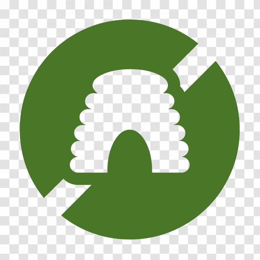 Logo Brand Font - Organic Farm Transparent PNG